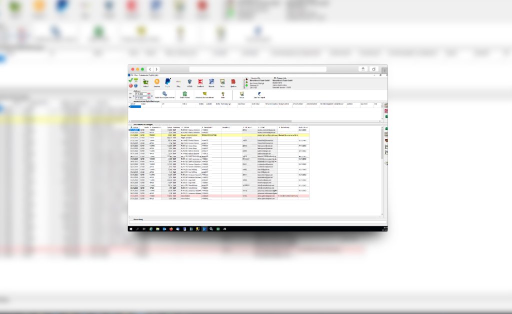 SQL-Auswertungen