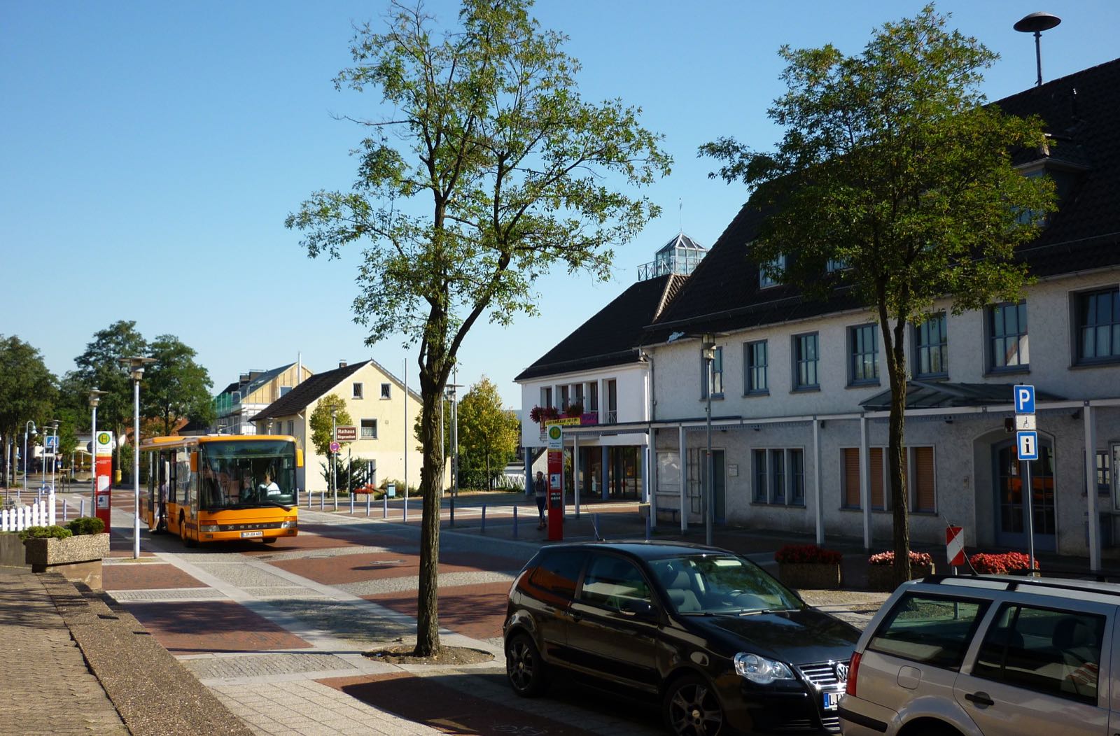 Augustdorf – Ub12vow