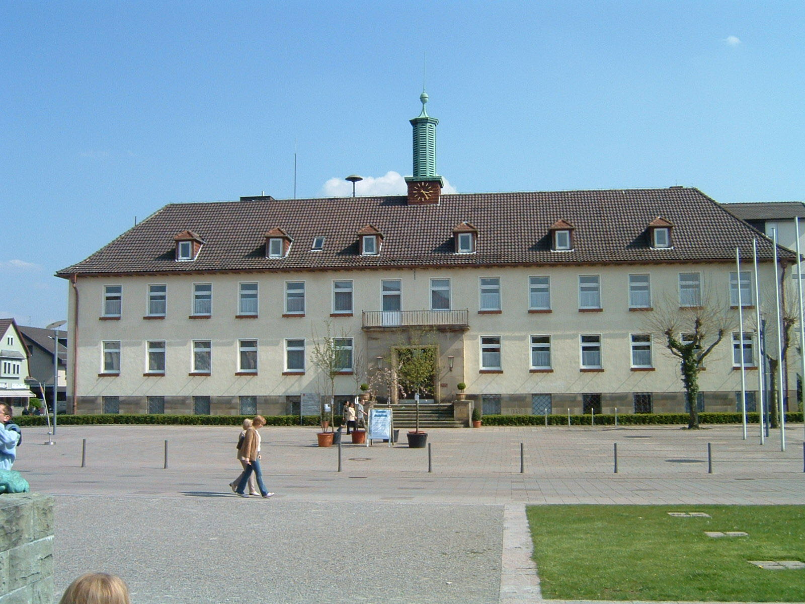 Bad Lippspringe – Gmoeller