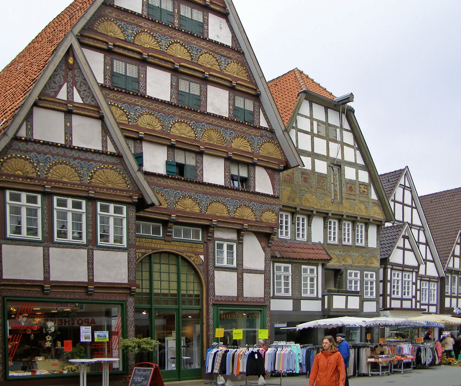 Bad Salzuflen – M. Kunz