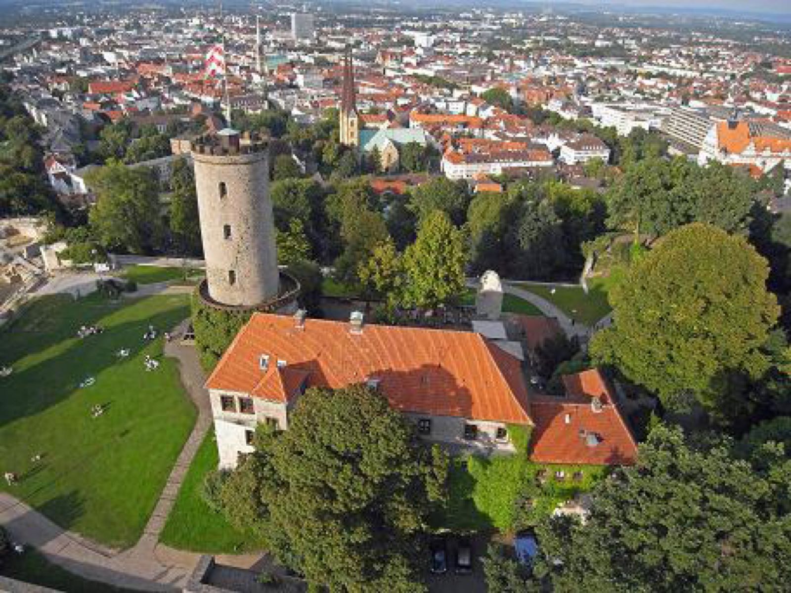 JTL-Servicepartner Bielefeld