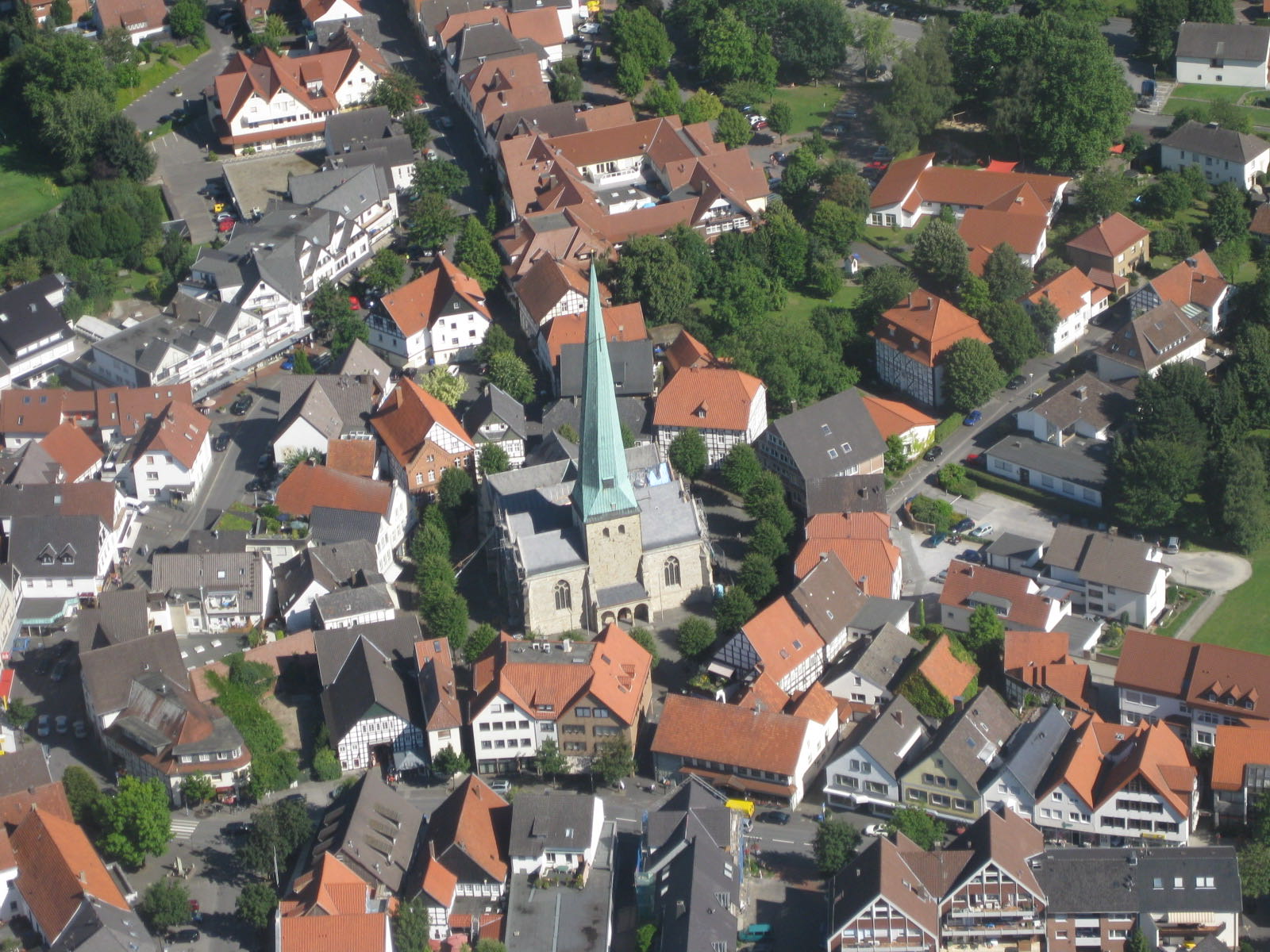 Delbrück – Wikimedia Commons