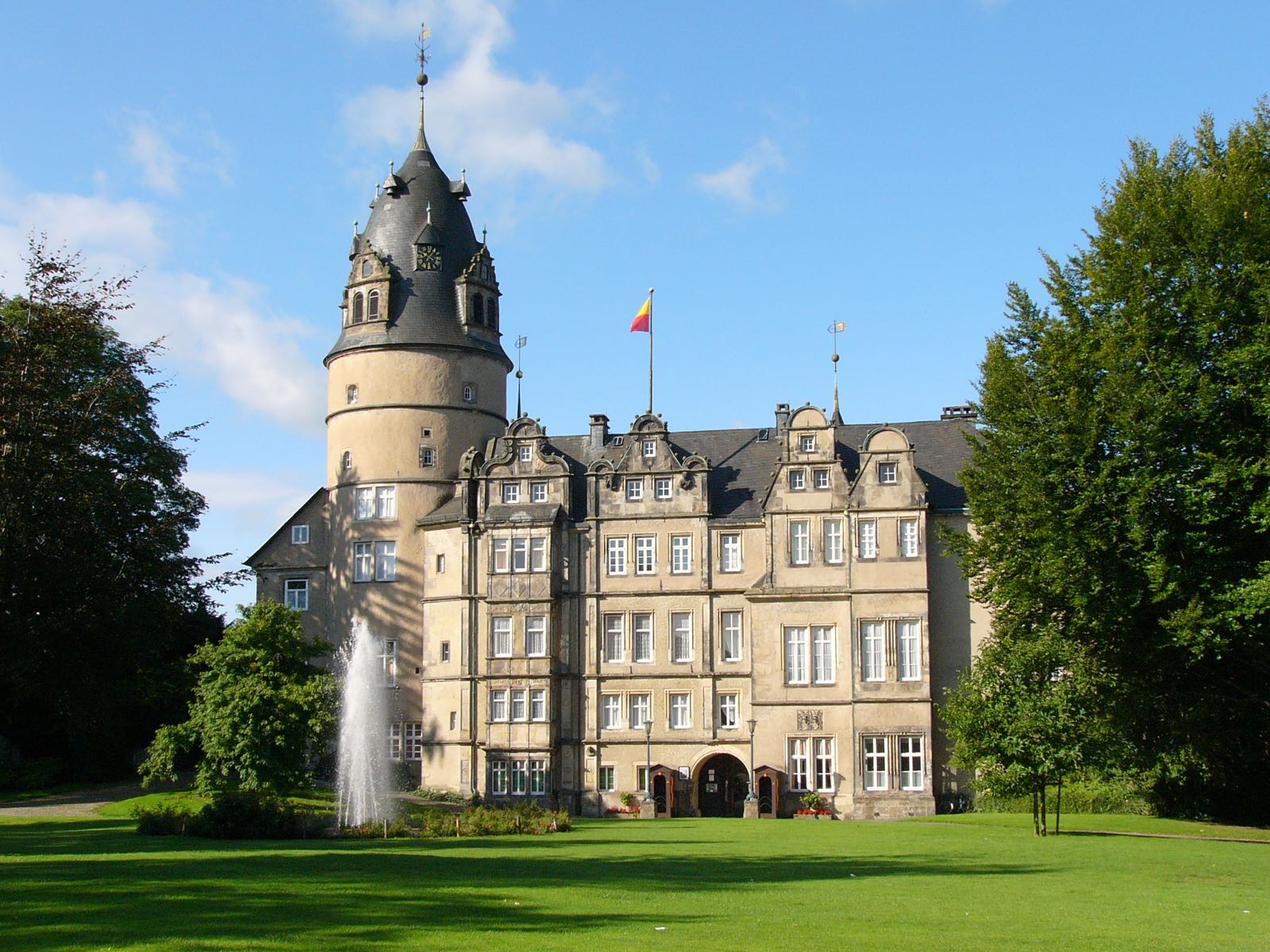 JTL-Servicepartner Detmold
