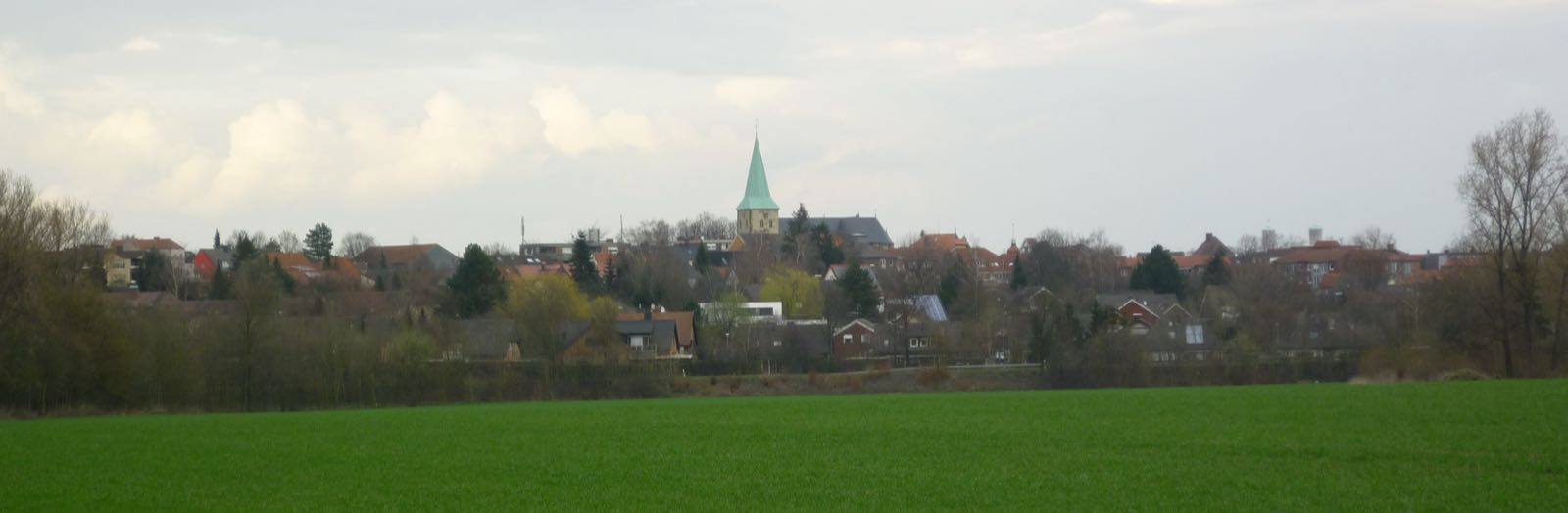 Ennigerloh – Stilzchen
