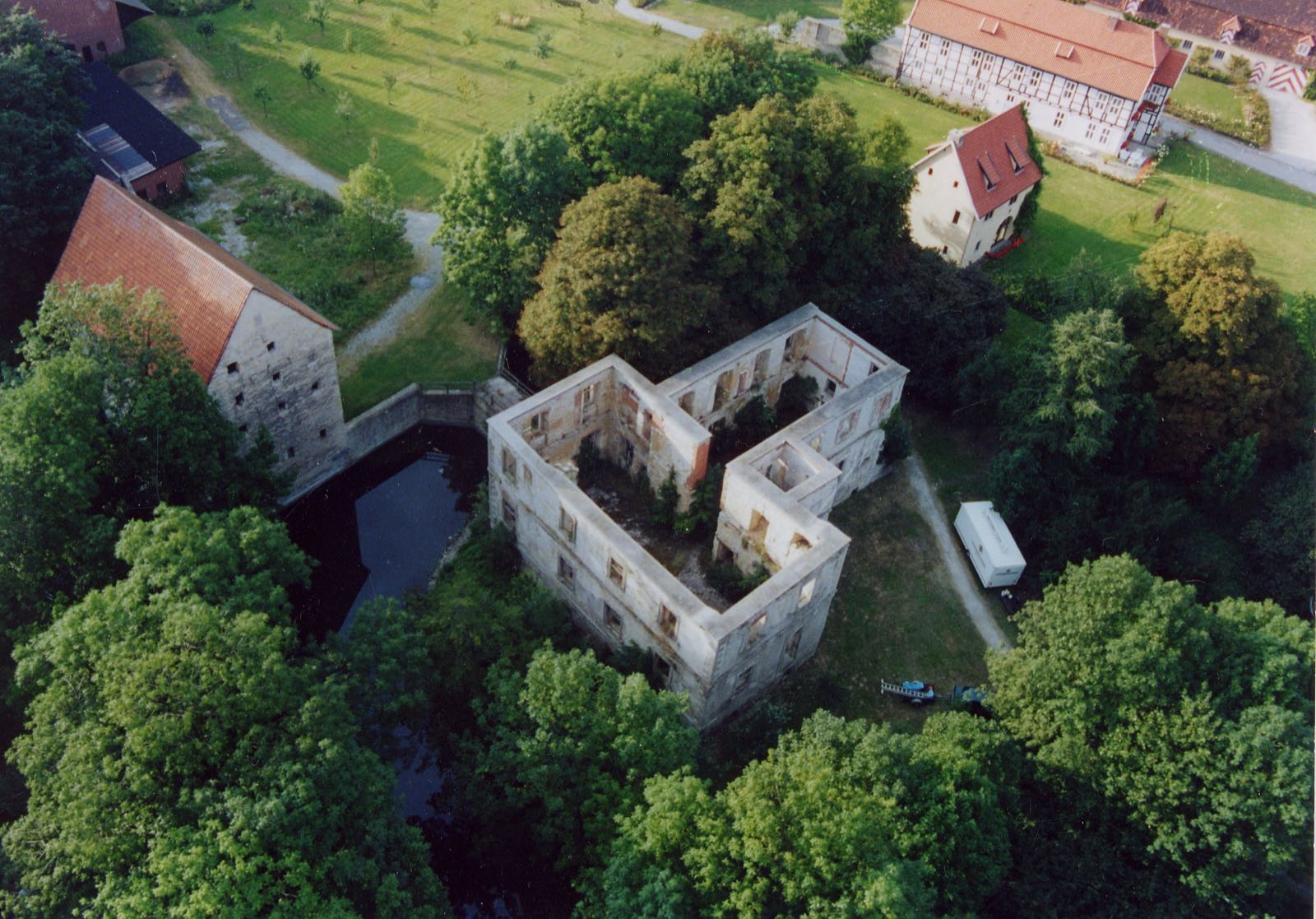 Geseke – Anton Dreier / Kulturring Störmede
