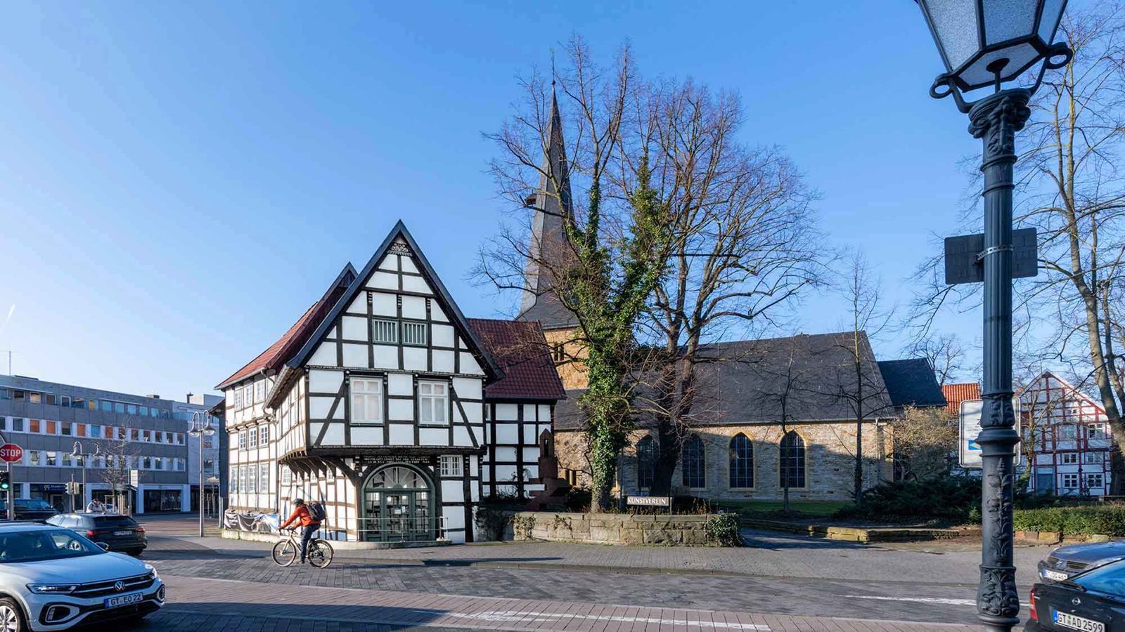 JTL-Servicepartner Gütersloh