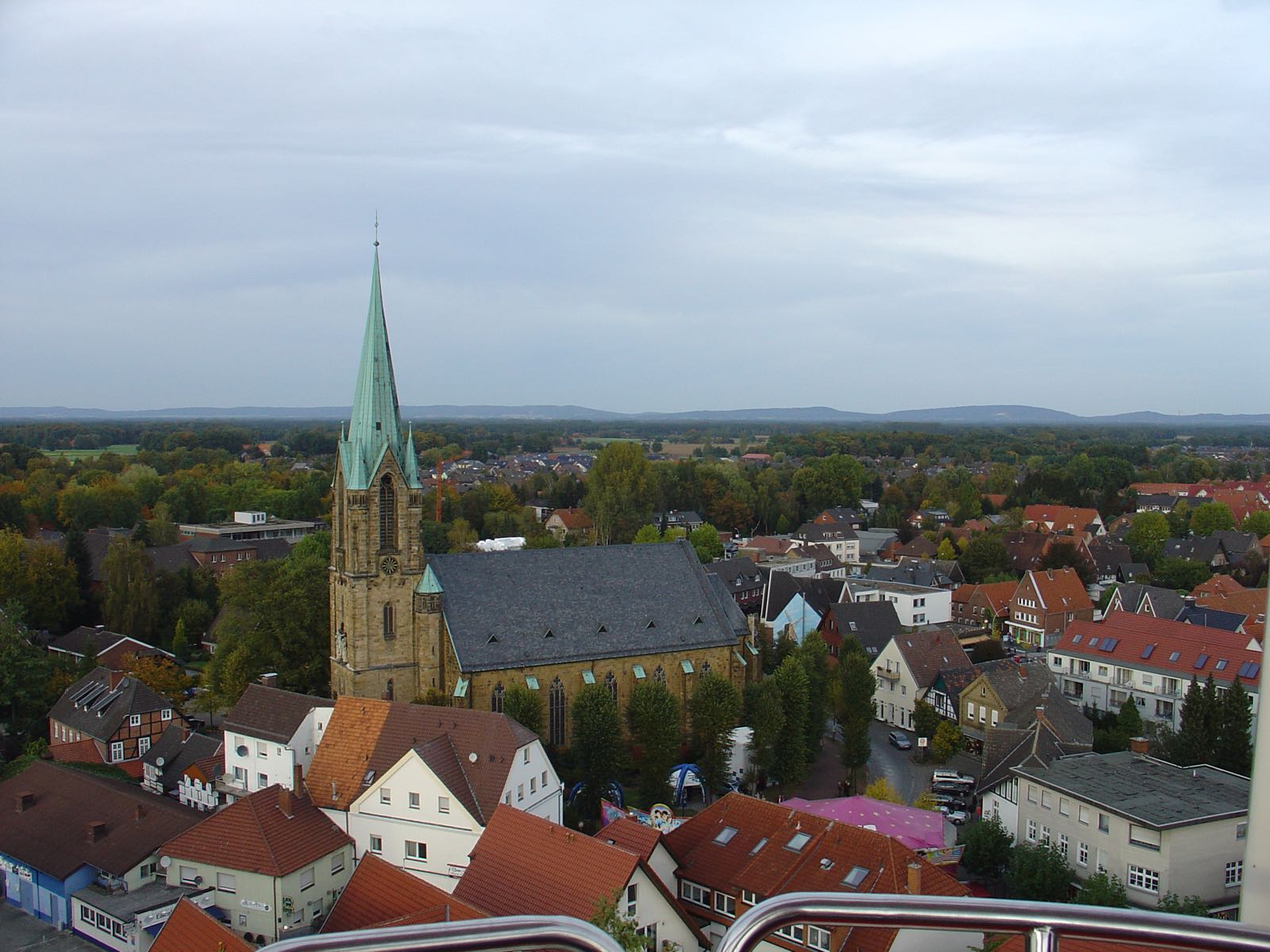 Harsewinkel – Daniel Brockpähler