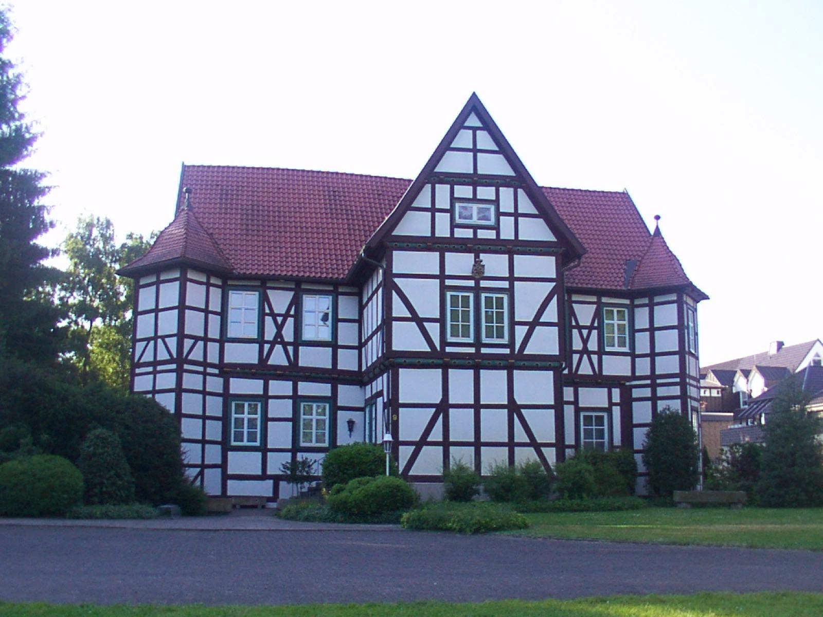 Hövelhof – ludger1961