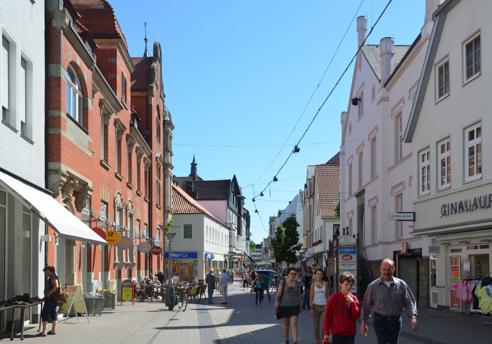 Lippstadt – Achim Raschka