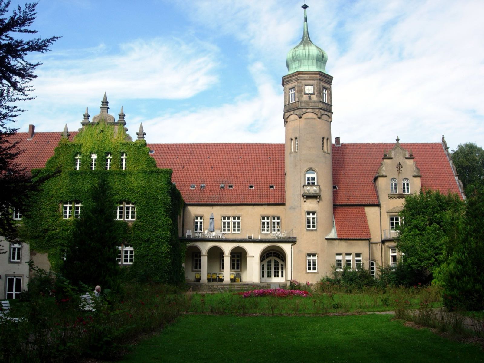 Löhne – Intertorsten (German Wikipedia)