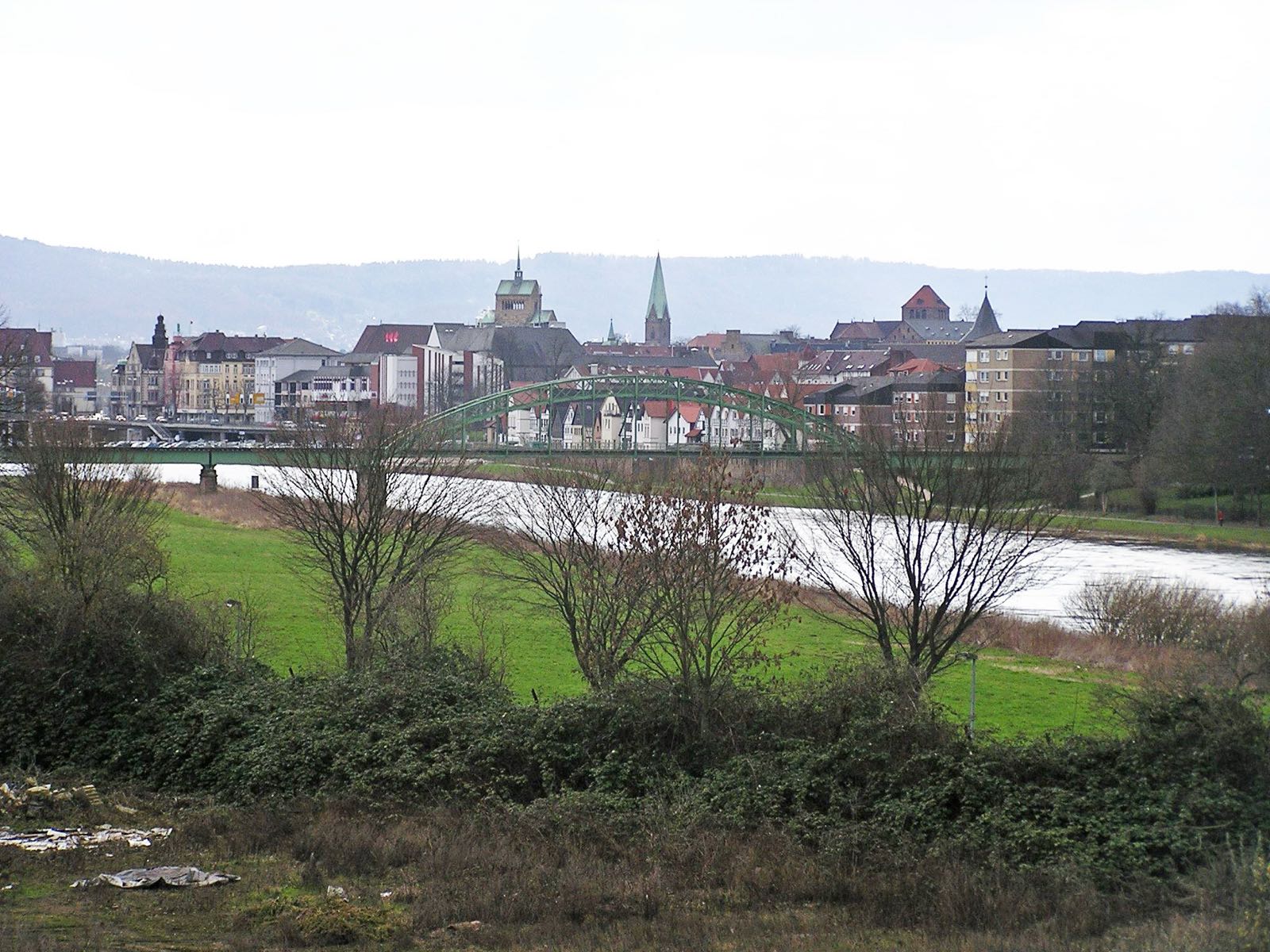 Minden – Aeggy