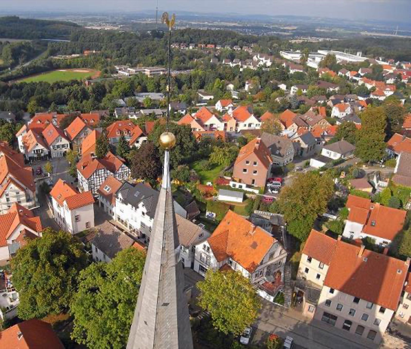 Oerlinghausen – InnovativeSights