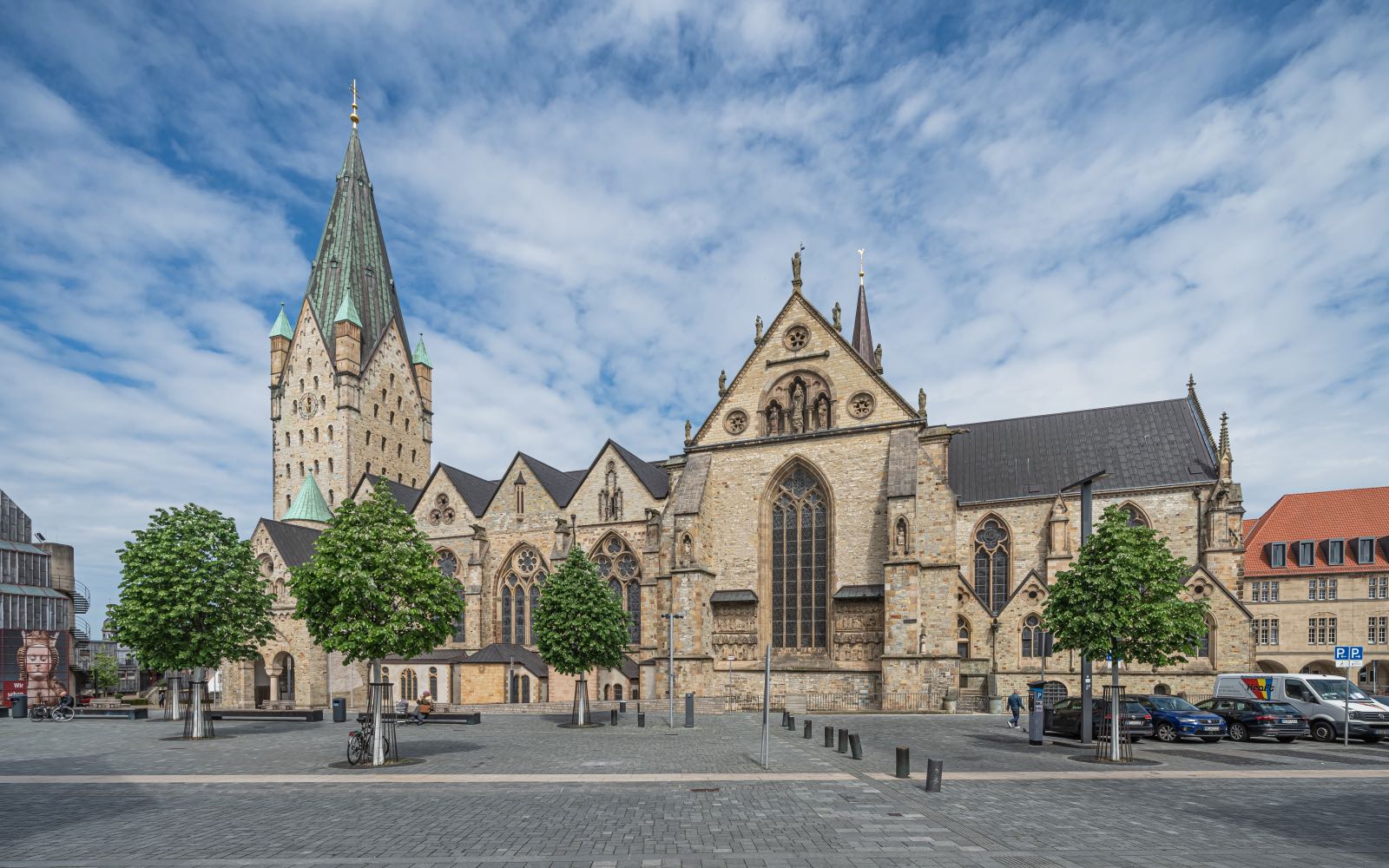 JTL-Servicepartner Paderborn