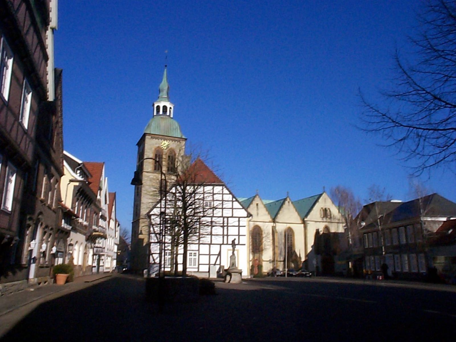 Rheda-Wiedenbrück – Wikimedia Commons