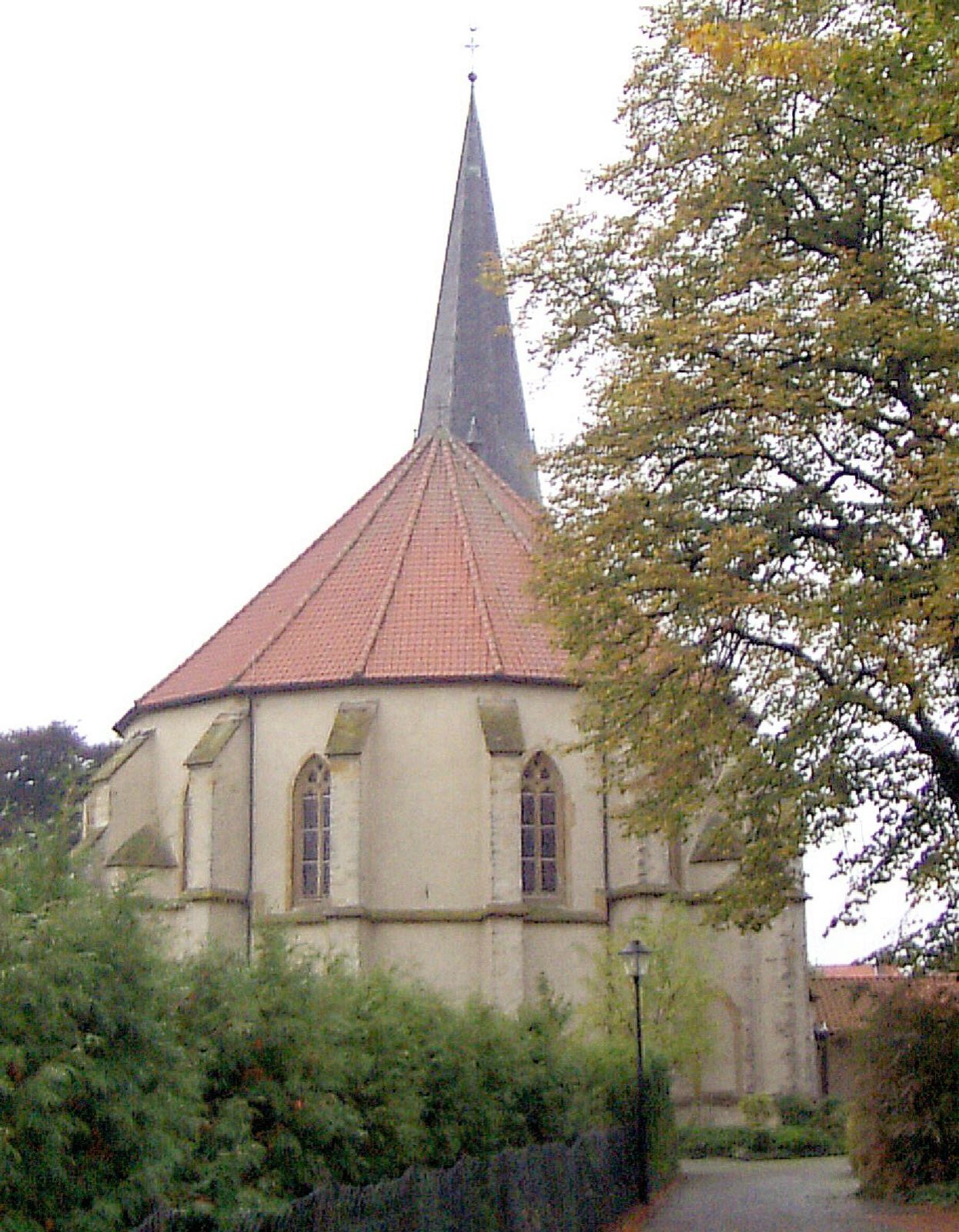 Sassenberg – Rauenstein
