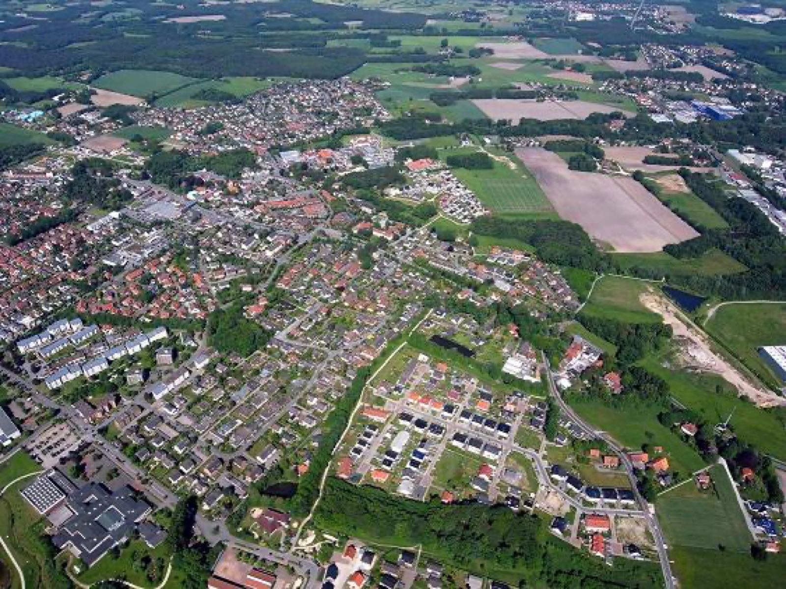 Steinhagen – InnovativeSights