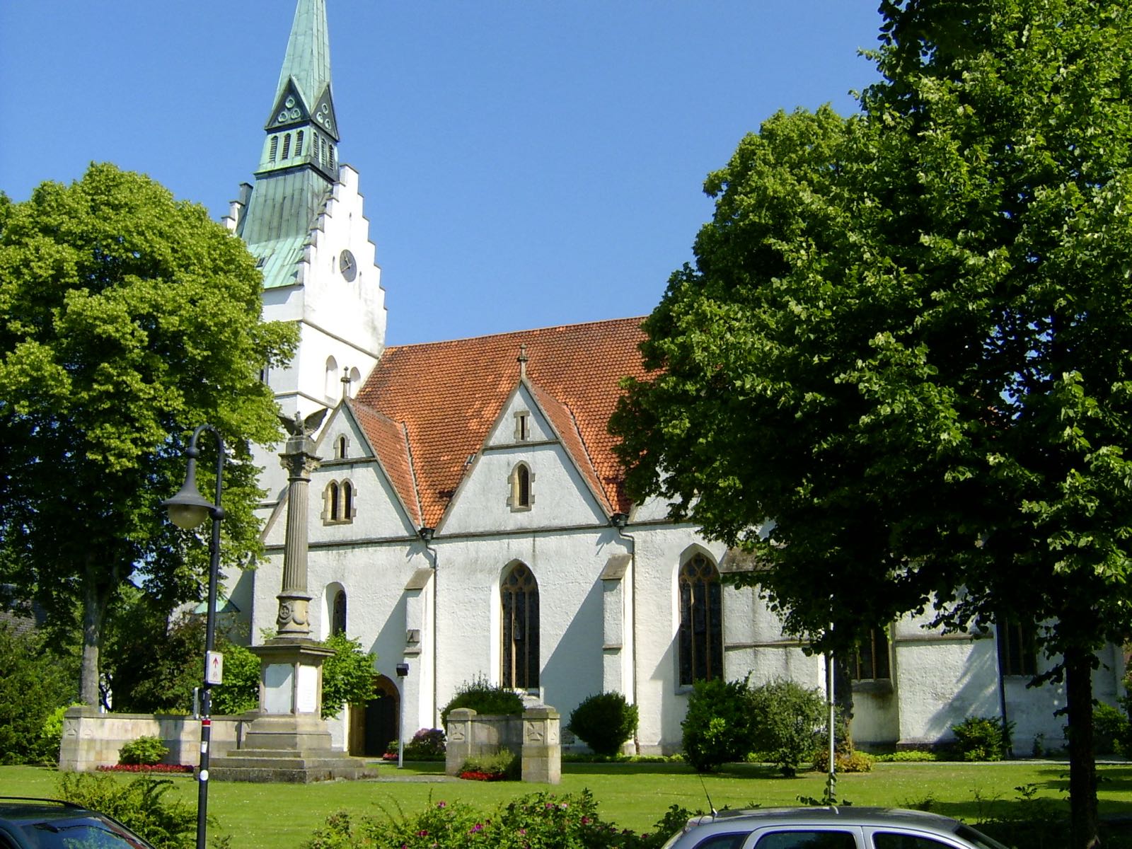 Versmold – Wikimedia Commons